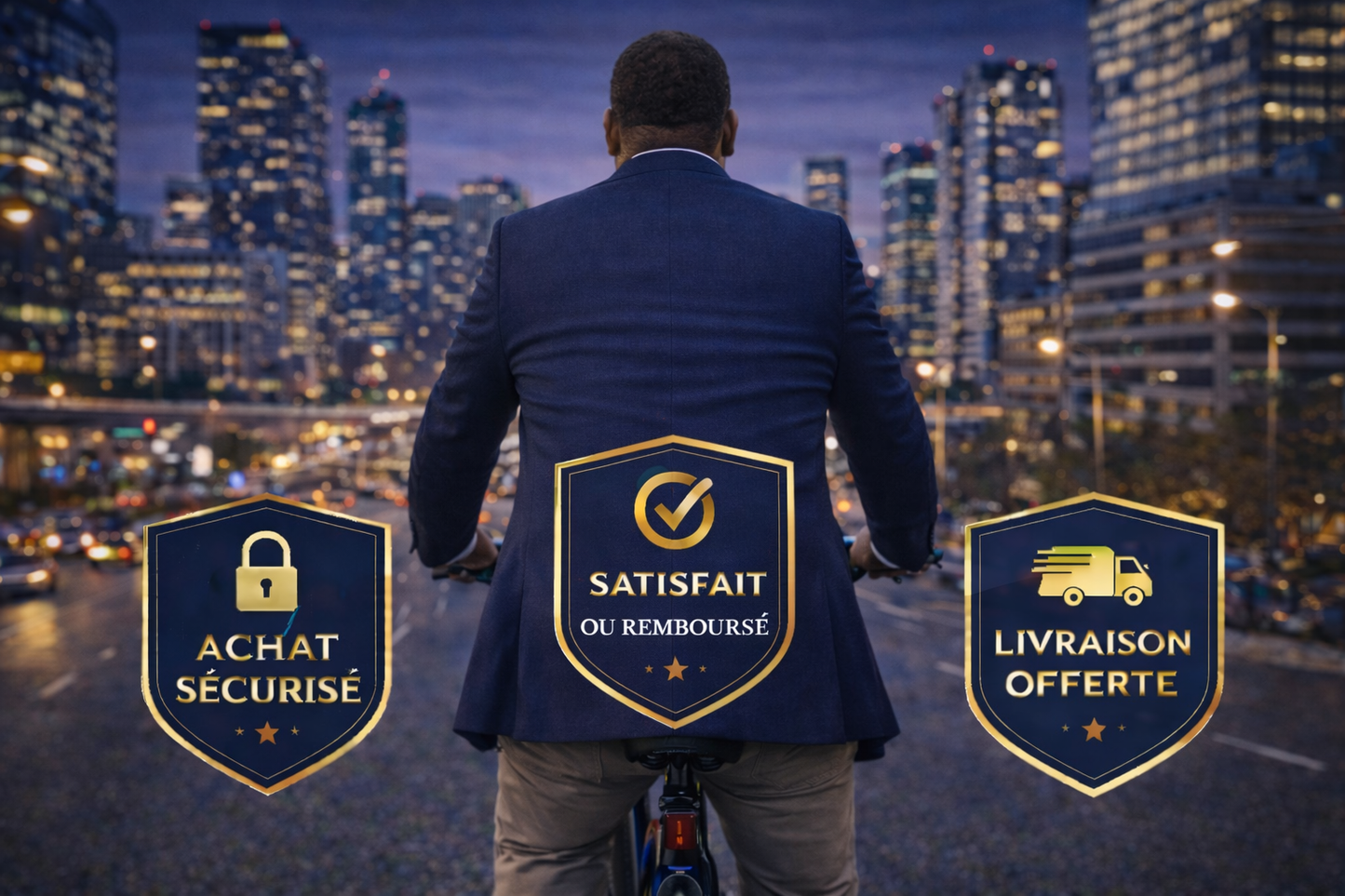 Rola Confort | La Selle pour des Trajets Confortables